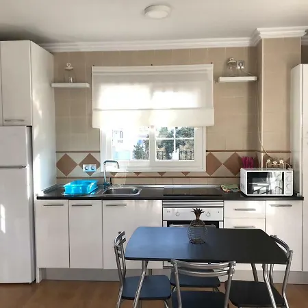 Apartamento Playa Burriana Apartment