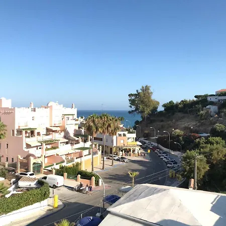 Daire Apartamento Playa Burriana