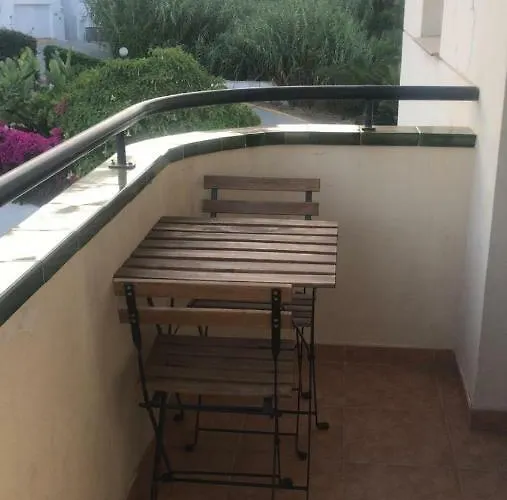 Apartamento Playa Burriana Lejlighed